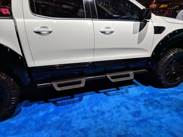 2019 Ford Ranger Exterior Accessories Rangerpartsdepot Com