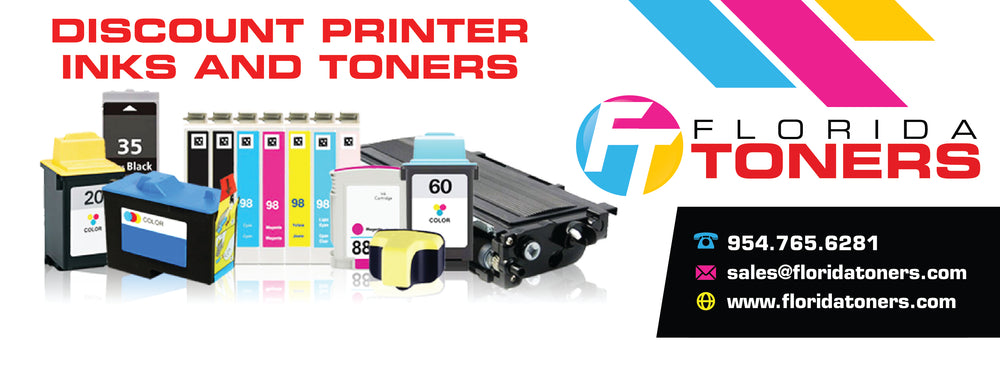 discount printer toner