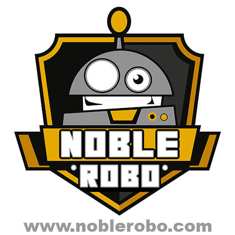 Noble Robo Logo