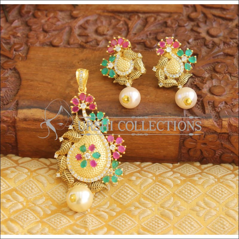 Swarnakshi earrings... - Swarnakshi Jewels & Accessories | Facebook