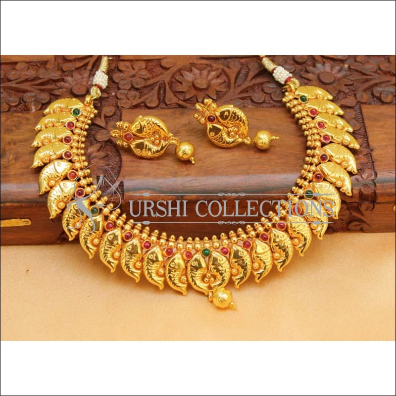 Vintage 14K Yellow Gold Fish Pendant - Antique Pieces Sea Life Sign Charm  for Necklace or Bracelet