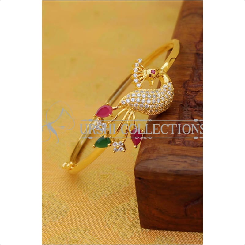 Ethlyn Valentines Day Gifts Gold Color Bangles India | Ubuy