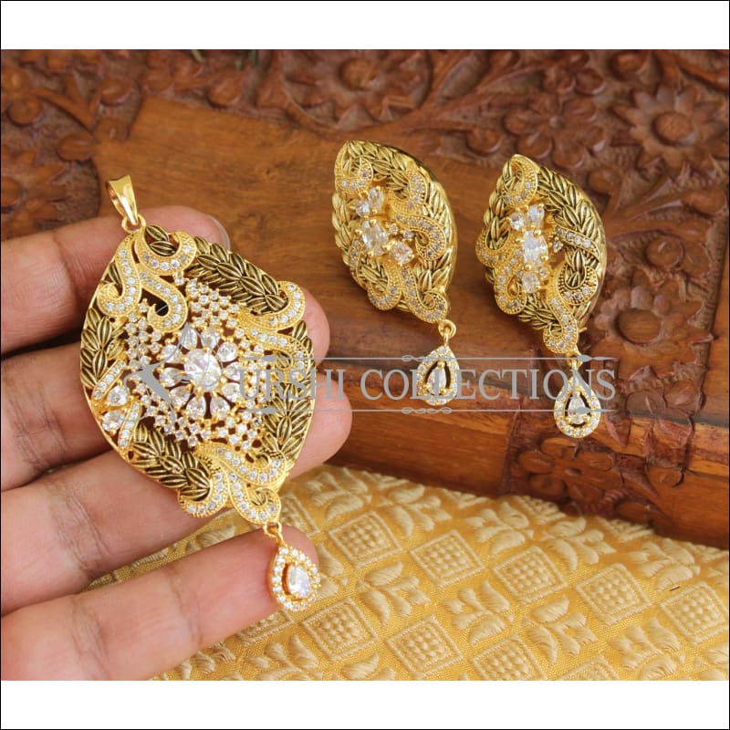 SHOP THE LATEST GOLD EARRINGS DESIGN FOR WOMEN - WHP Jewellers