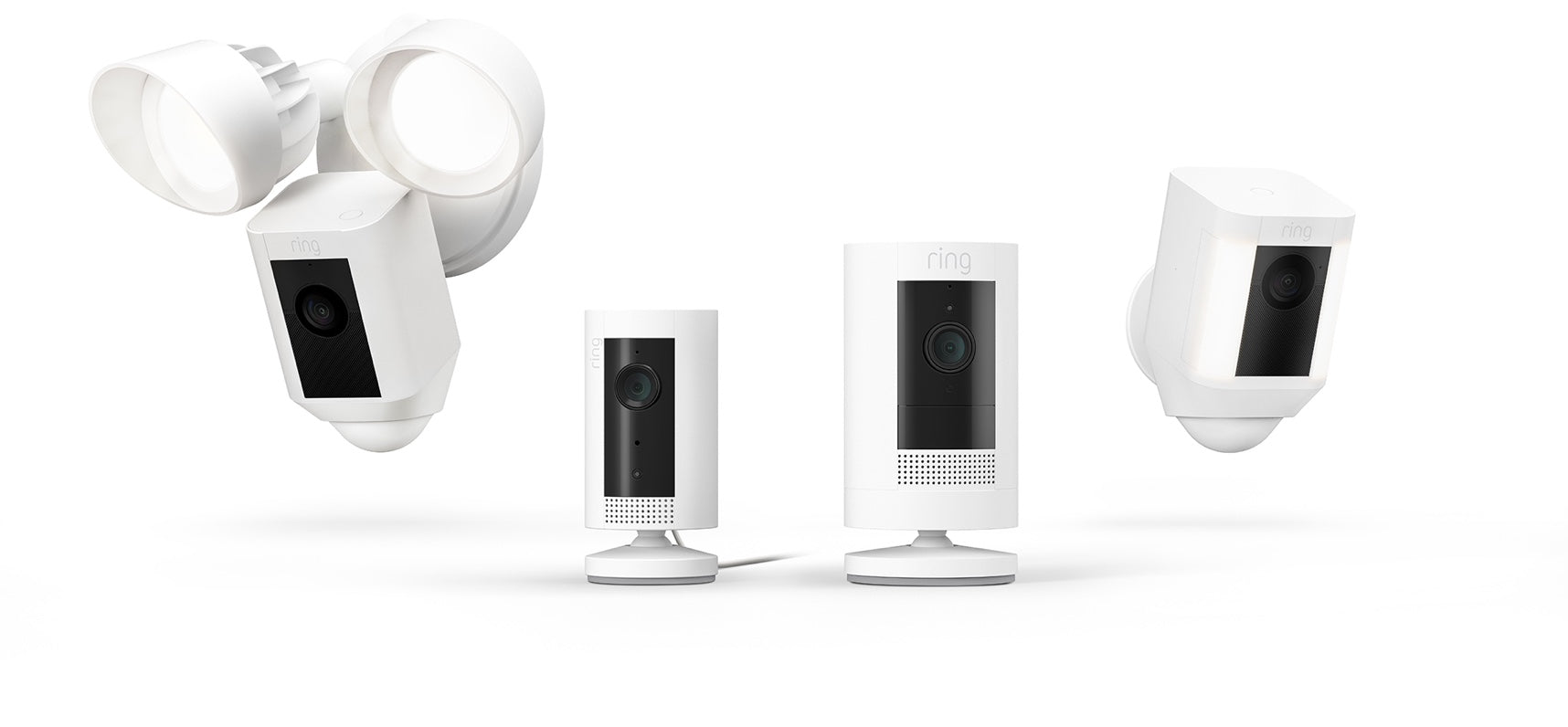 ring security cameras