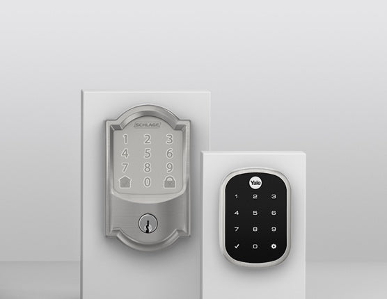 Portero Automatico con Camara, WiFi Mejorada (2.4/5 GHz) Video Doorbell con  Video HDR, Hablar Y Escuchar, Acceso Remoto, VisióN Nocturna Y Alertas De