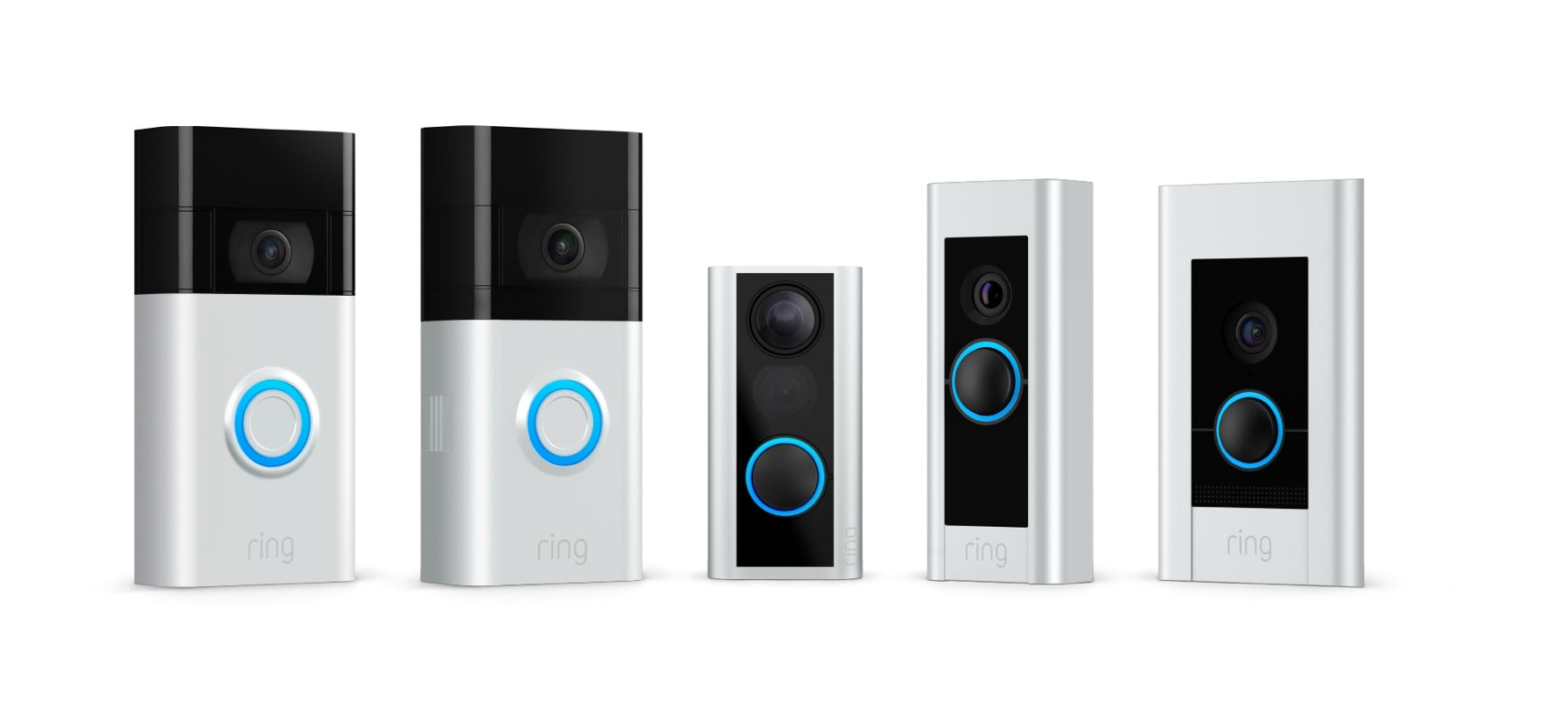 A doorbell for every home