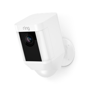 ring dome camera