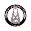 Motorcycle Quality Certified IS 90001.2015