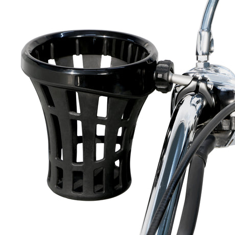 Hot Leathers BVH1002 Handlebar Drink Holder