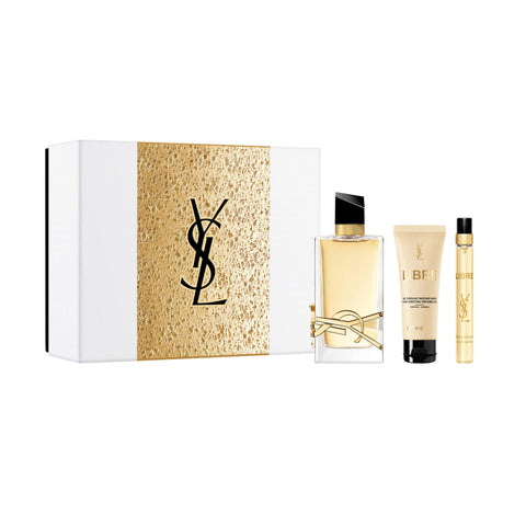 Yves Saint Laurent Libre Eau De Parfum Set