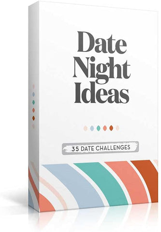 All Natural Shop Date Night Box