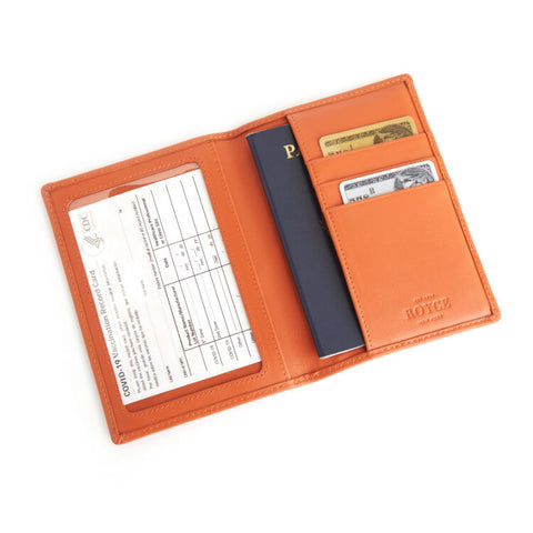 COVID Vaccination Card Holder