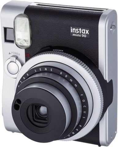 fujifilm classic instant camera