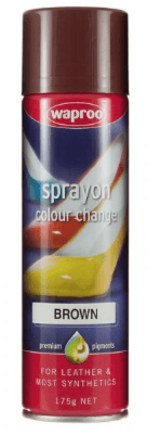 Waproo - Colour Change Spray Paint 
