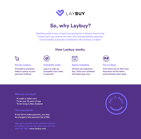 laybuy