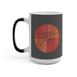 JFG Color Changing Mug