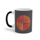 JFG Color Changing Mug