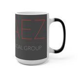 JFG Color Changing Mug