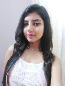 Meet Blogger Ritu Biswas