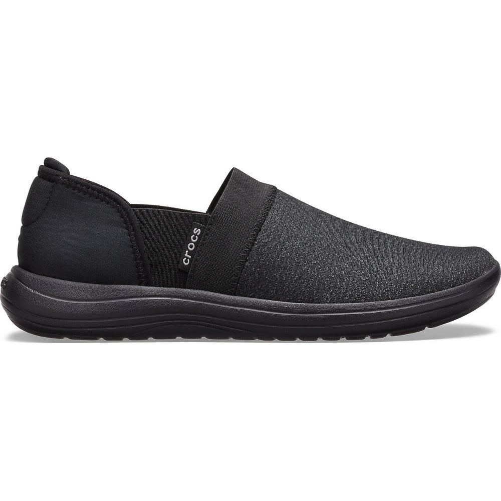 crocs reviva slip on womens