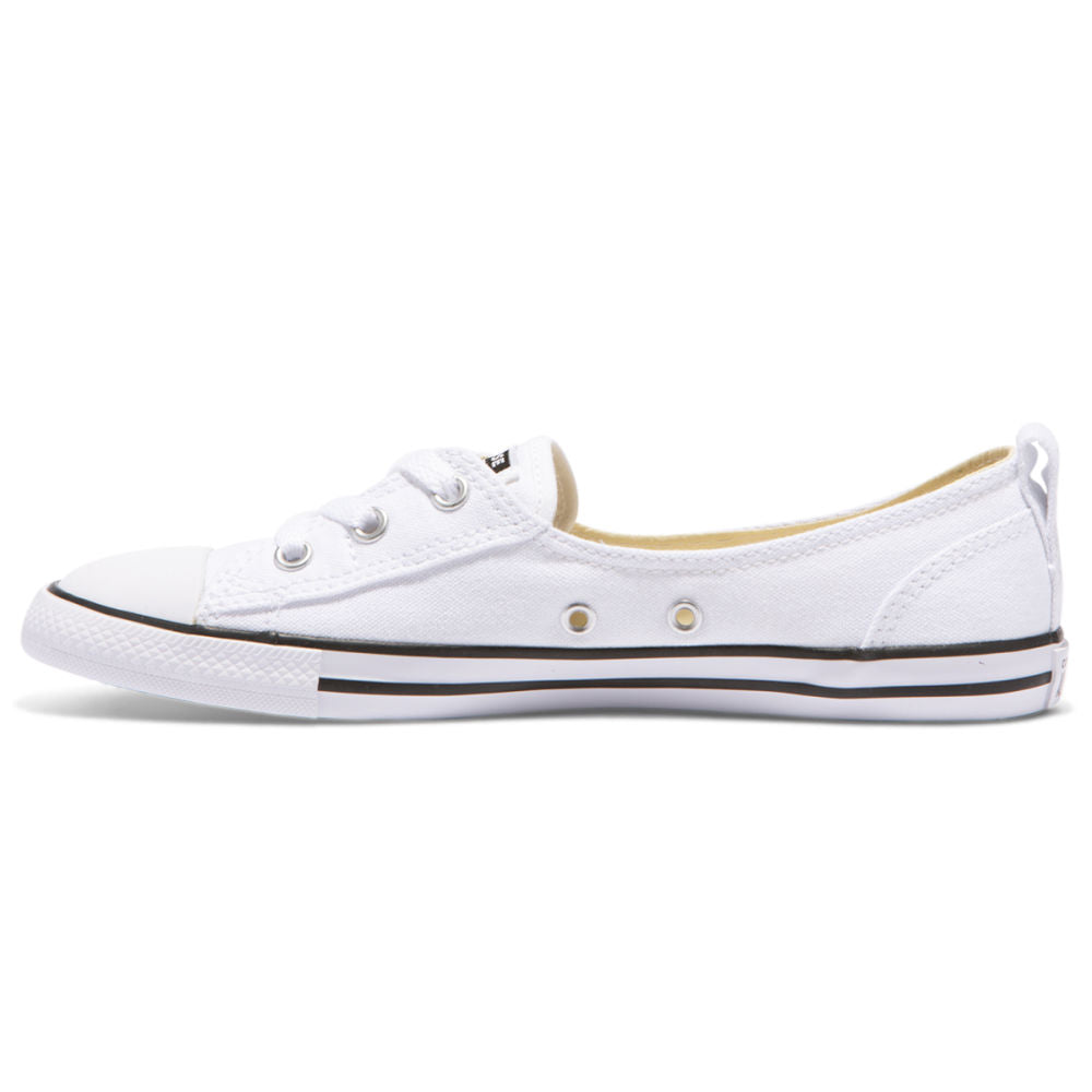 CONVERSE | WOMENS CT BALLET LACE SLIP 