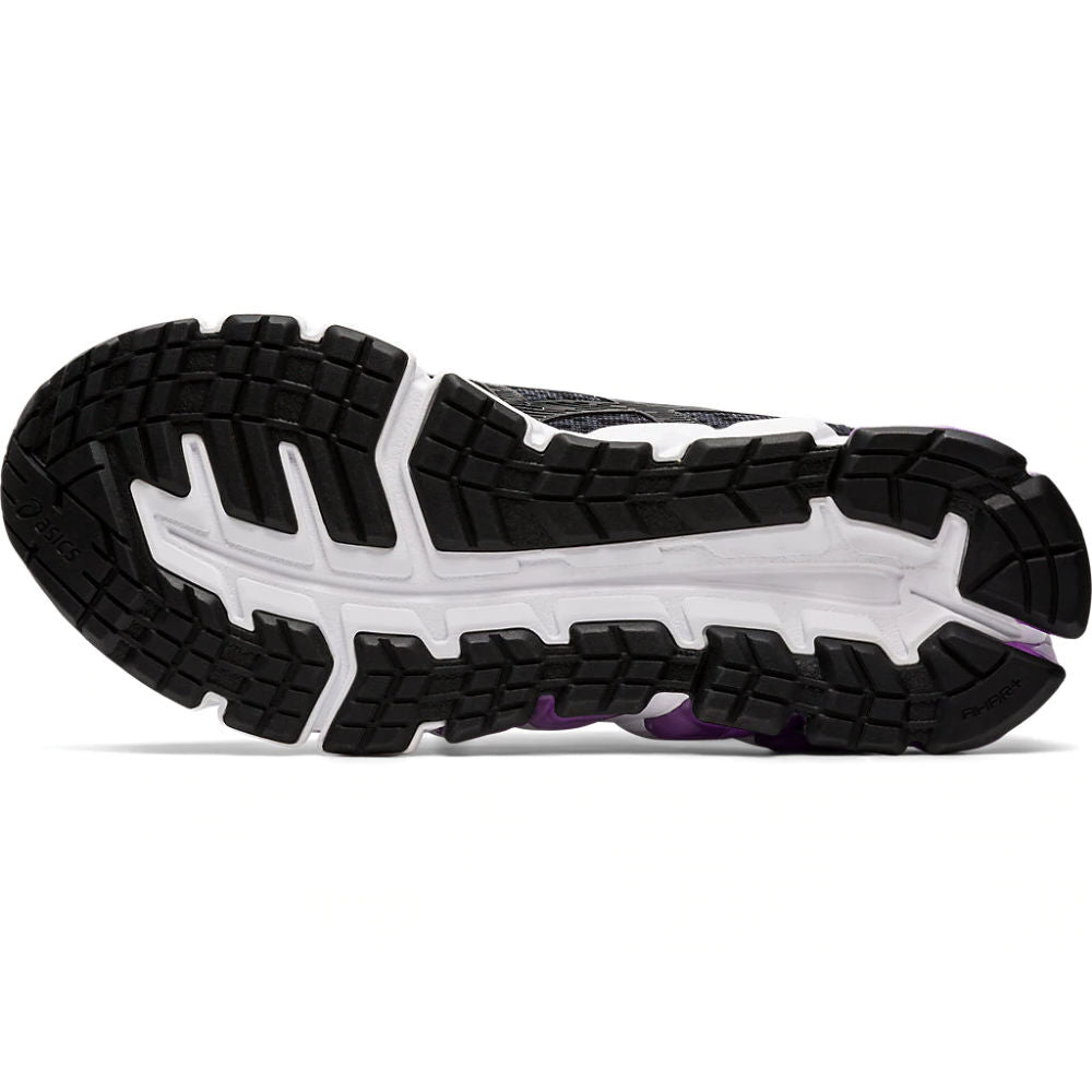 asics gel quantum 180 mens purple