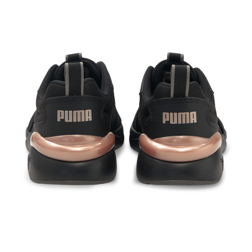 puma rose plus shoes