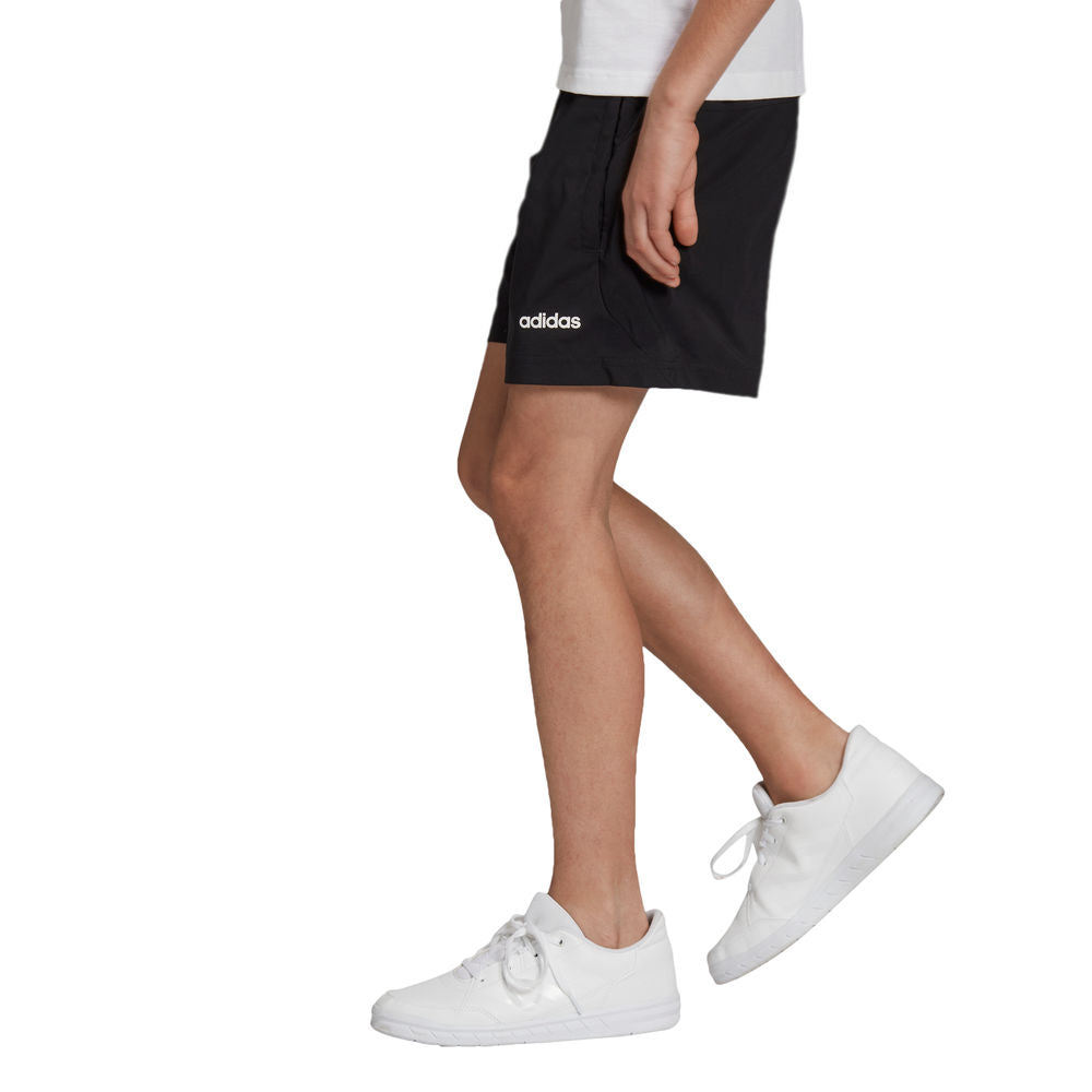 adidas essentials plain chelsea shorts