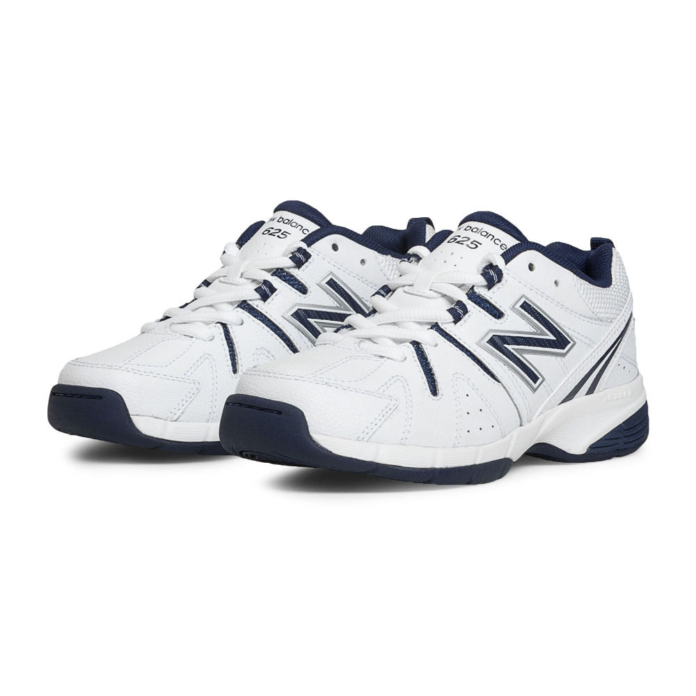 new balance 625 navy