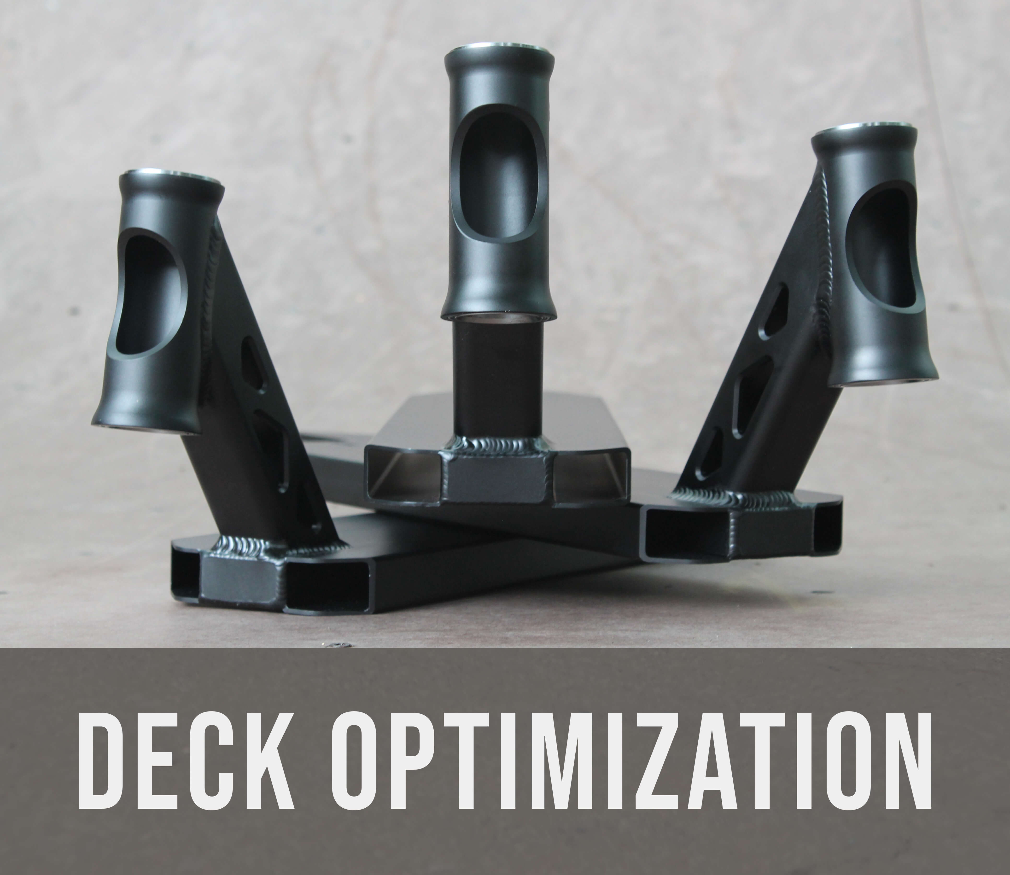 Deck Optimization