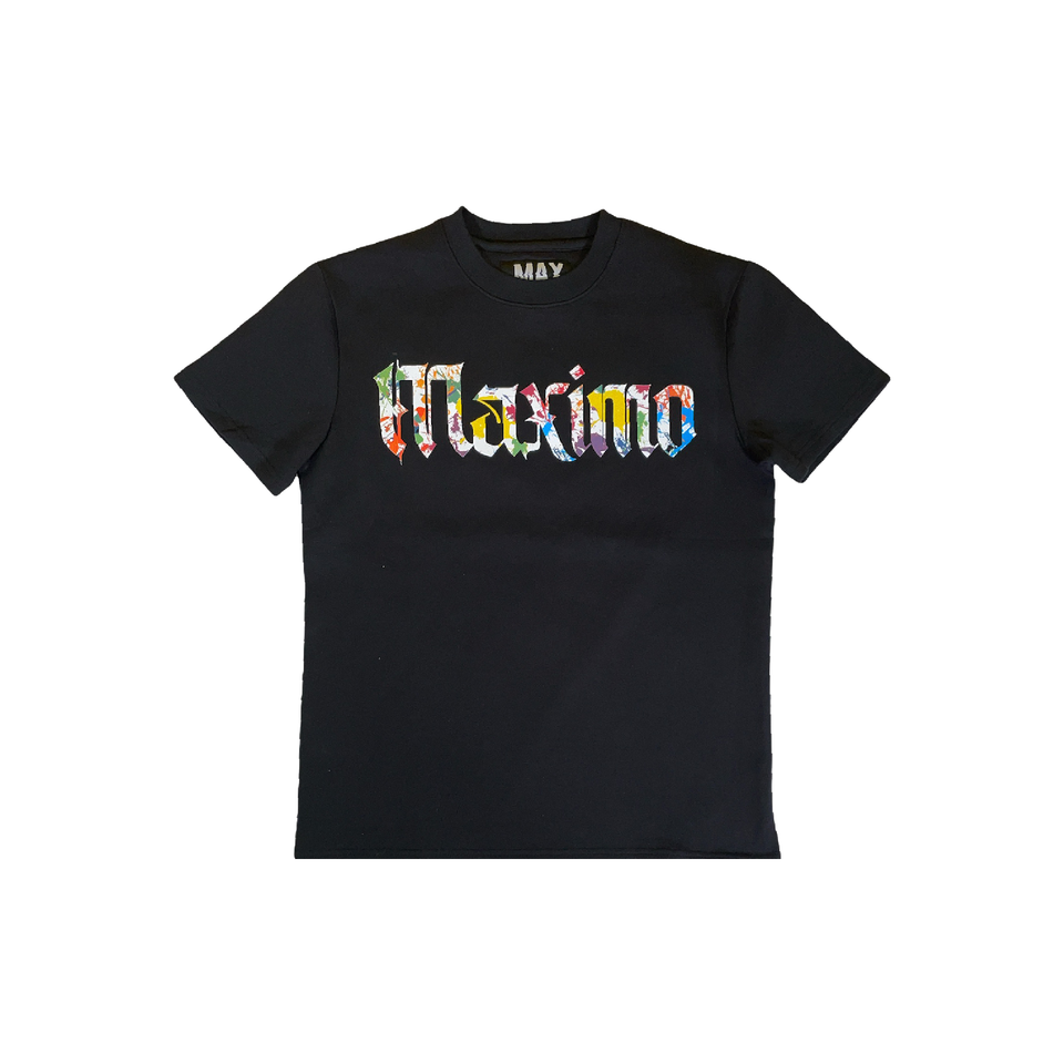 supreme city arc tee black M