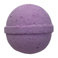 lavender bath bombs