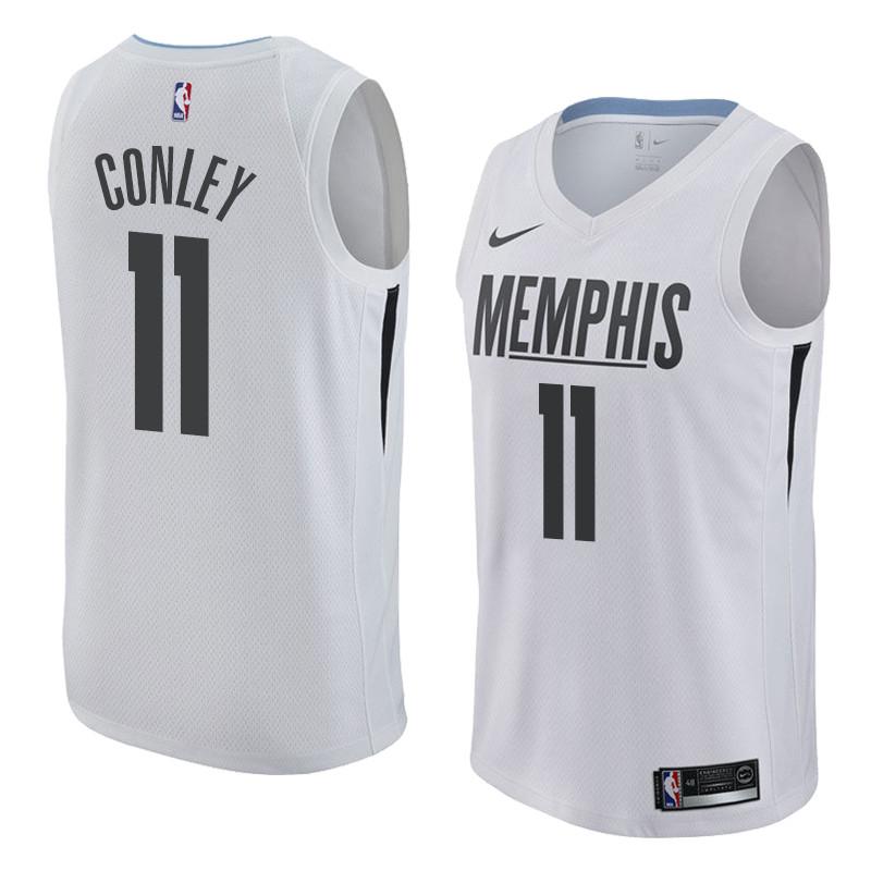 memphis grizzlies jersey 2017