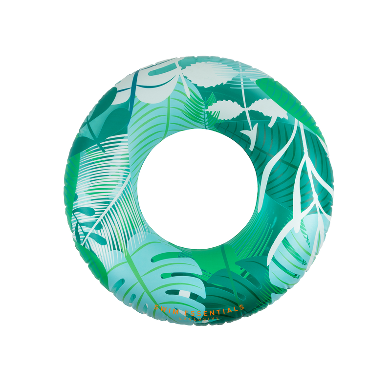 bunker ONWAAR overdracht Swim Essentials | Zwembanden | Tropical Zwemband 90 cm – Swim Essentials COM