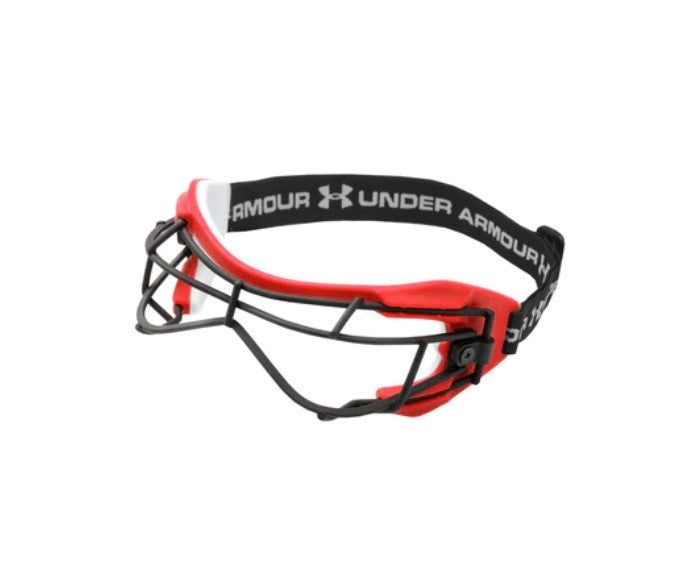 under armour futures goggle