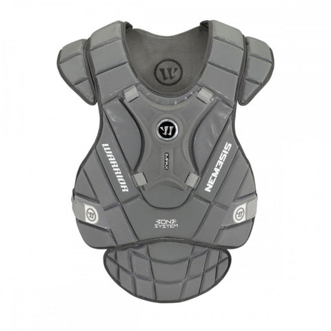 brine chest protector