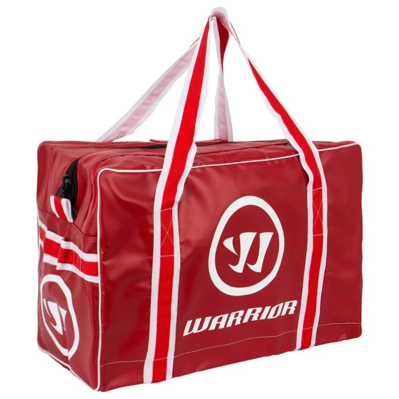 Warrior Pro XL Goalie Bag – The Lax Shack
