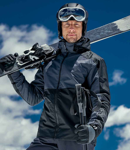 Dare2b Recycled Waterproof Ski Jacket (Mens/Unisex)
