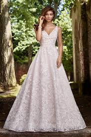 Martin Thornborg Odetta Wedding Dress Size 12