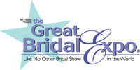 Bridal Expo and Fashion Show April 2010 Featuring Artikal Millinery