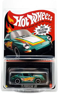 71 porsche 911 hot wheels target exclusive