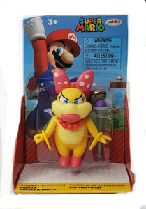 roy mario figure