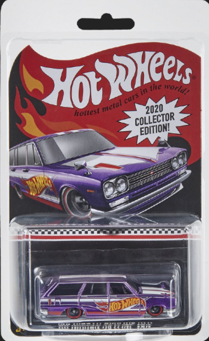 hot wheels nissan skyline van