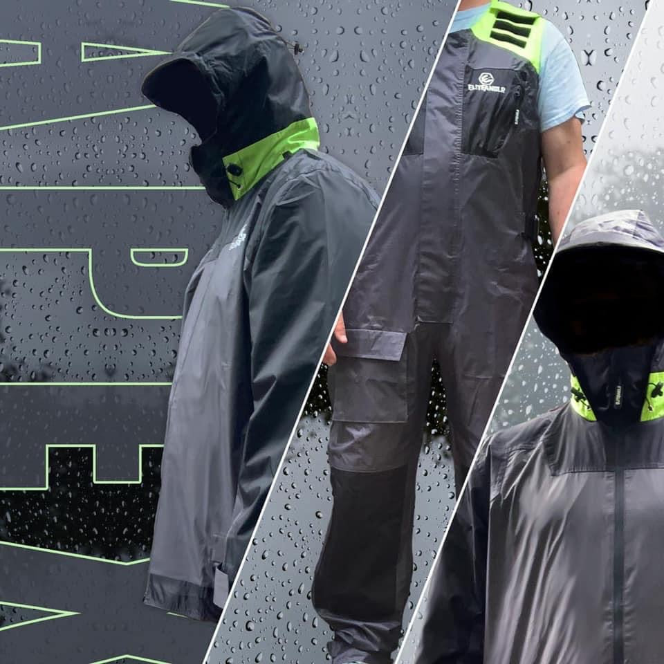 apex rainwear