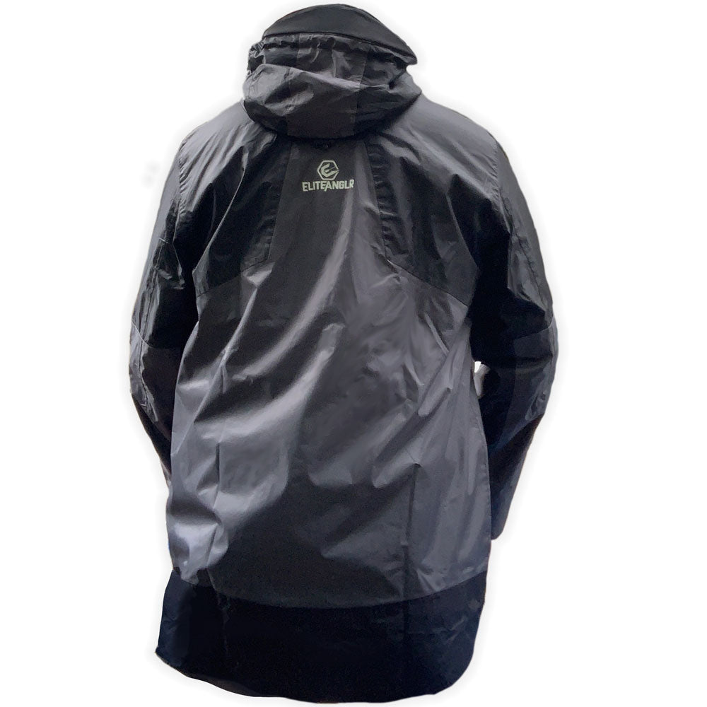 apex rainwear