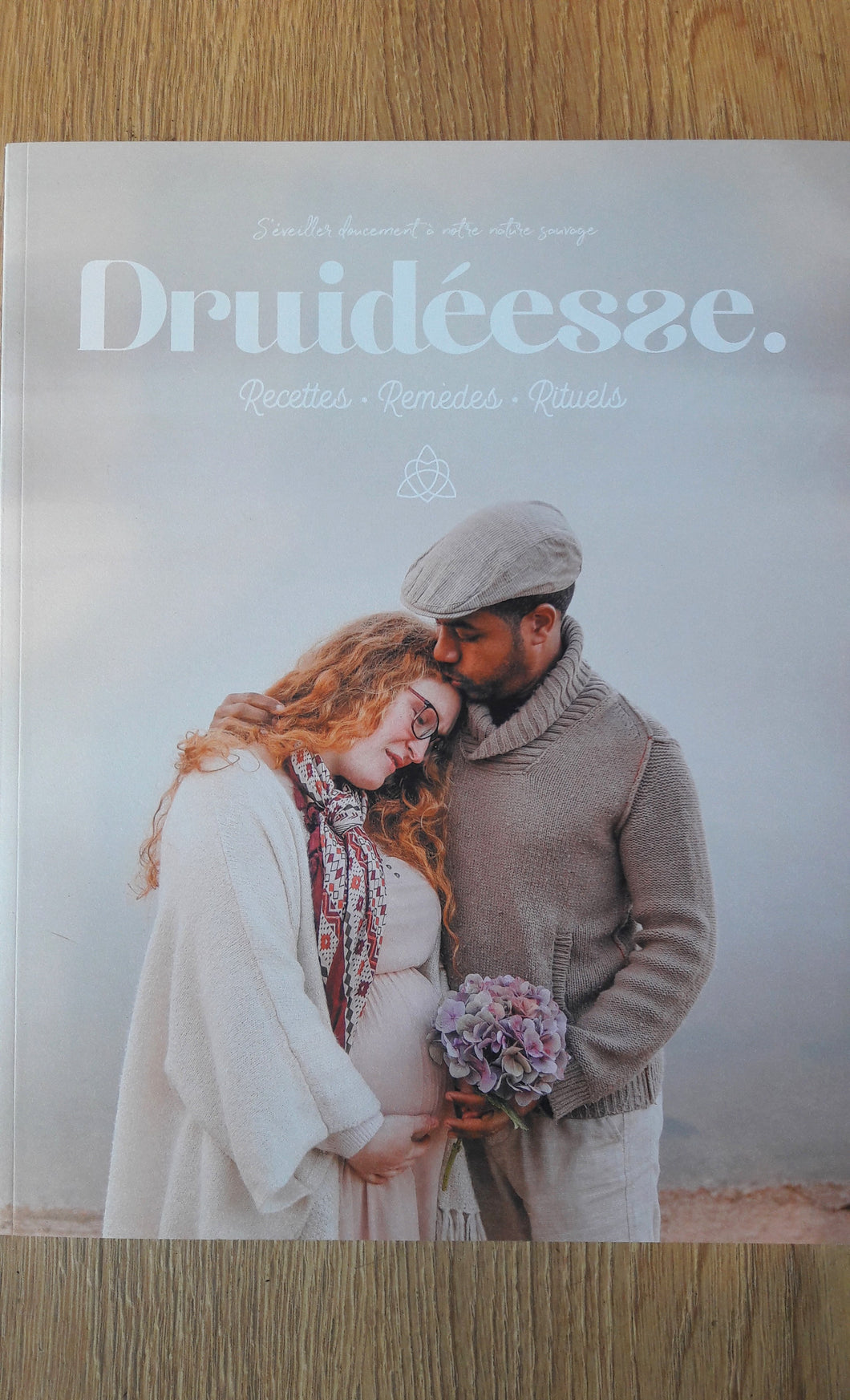Magazine Druidéesse - N°5