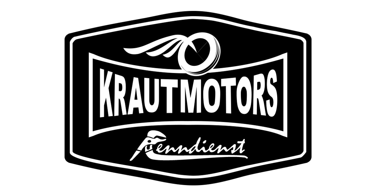 Junkies– KRAUTMOTORS