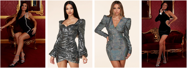 party dresses