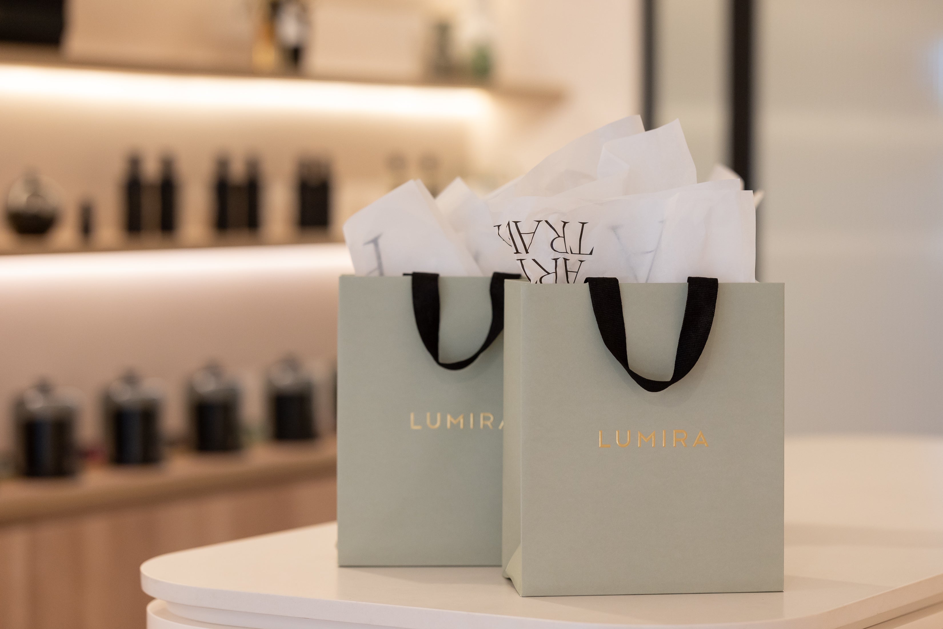 Lumira Paddington Boutique