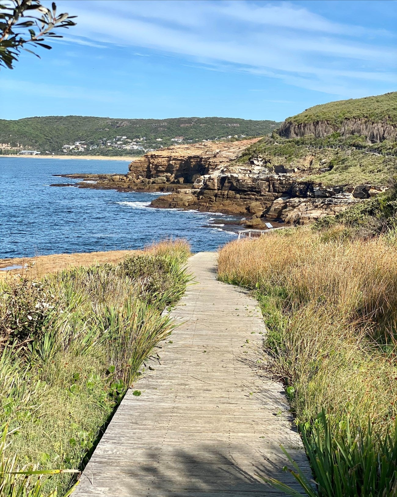 Bouddi National Park